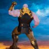 Thanos Avengers Infinity War Kotobukiya ARTFX+ PVC-Staty - Bild 4