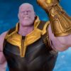 Thanos Avengers Infinity War Kotobukiya ARTFX+ PVC-Staty - Bild 6