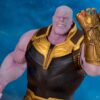 Thanos Avengers Infinity War Kotobukiya ARTFX+ PVC-Staty - Bild 7