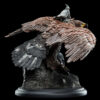 Gandalf på Gwaihir Lord of the Rings Staty - Bild 3