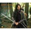 Aragon Lord of the Rings Real Master Series Deluxe Version 1/8 Actionfigur - Bild 4