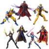 Wolverine X-Men Marvel Legends Actionfigur - Bild 2
