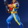 Marvel Universe ARTFX+ Staty 1/10 2-Pack Bishop & Storm (X-Men '92) - Bild 4