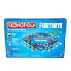 Fortnite Monopol Brädspel Engelsk Version - Bild 3