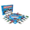 Fortnite Monopol Brädspel Engelsk Version - Bild 2