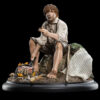 Samwise Gamgee Lord of the Rings Staty