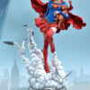Supergirl DC Comics 1/3 Staty