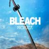 Tensazangetsu Sword Bleach Proplica Replica 1/1 - Bild 4