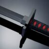 Tensazangetsu Sword Bleach Proplica Replica 1/1 - Bild 2