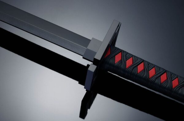 Tensazangetsu Sword Bleach Proplica Replica 1/1 - Bild 2