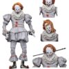 Stephen King's It 2017 Ultimate Pennywise (Well House) Actionfigur - Bild 8