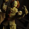 Stephen King's It 2017 Ultimate Pennywise (Well House) Actionfigur - Bild 6
