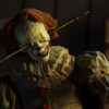 Stephen King's It 2017 Ultimate Pennywise (Well House) Actionfigur - Bild 5