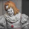 Stephen King's It 2017 Ultimate Pennywise (Well House) Actionfigur - Bild 4