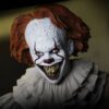 Stephen King's It 2017 Ultimate Pennywise (Well House) Actionfigur - Bild 3