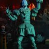 Stephen King's It 2017 Ultimate Pennywise (Well House) Actionfigur - Bild 2