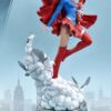 Supergirl DC Comics 1/3 Staty - Bild 2