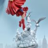 Supergirl DC Comics 1/3 Staty - Bild 3