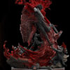Alucard Hellsing Ultimate Elite Exclusive Staty