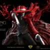 Alucard Hellsing Ultimate Elite Exclusive Staty - Bild 3