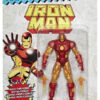 Iron Man Marvel Legends Super Heroes Vintage Actionfigur
