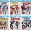 Captain America Marvel Legends Super Heroes Vintage Actionfigur - Bild 2