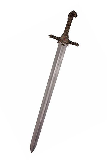 Oathkeeper Sword of Brienne of Tarth Game of Thrones Replica 1/1