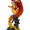 Starfire DC Comics Maquette Staty