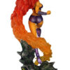 Starfire DC Comics Maquette Staty - Bild 3