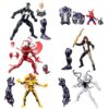 Carnage Actionfigur Marvel Legends 2018 Wave 1 - Bild 2