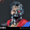 Cyborg Superman DC Comics 1/3 Staty - Bild 3