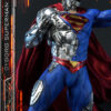 Cyborg Superman DC Comics 1/3 Staty - Bild 2