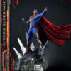 Cyborg Superman DC Comics 1/3 Staty