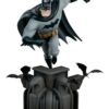 DC Animated Series Collection Batman Staty