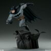 DC Animated Series Collection Batman Staty - Bild 2