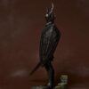 Dark Souls Staty 1/6 Kurokishi The Black Knight - Bild 2