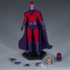 Magneto Marvel Sideshow Actionfigur 1/6 - Bild 2