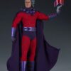 Magneto Marvel Sideshow Actionfigur 1/6 - Bild 3