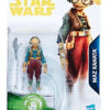 Maz Kanata (Episode VIII) Star Wars Force Link 2.0 Actionfigur