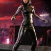 Alita Battle Angel Movie Masterpiece Actionfigur - Bild 4