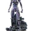 Alita Battle Angel Movie Masterpiece Actionfigur