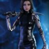 Alita Battle Angel Movie Masterpiece Actionfigur - Bild 3