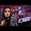 Alita Battle Angel Movie Masterpiece Actionfigur - Bild 2