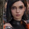 Alita: Battle Angel Alita Berserker Staty - Bild 5