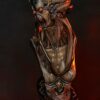 Geisha Life-Size Byst av Akihito - Bild 3