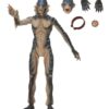 The Shape of Water Guillermo del Toro Amphibian Man Actionfigur