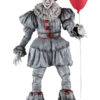 Pennywise (Skarsgård) Stephen King's It 1/4 Actionfigur
