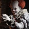 Pennywise (Skarsgård) Stephen King's It 1/4 Actionfigur - Bild 2