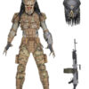 Predator Ultimate Emissary 2 Actionfigur