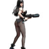 Reika Bunny Ver. Gantz PVC 1/4 Staty
